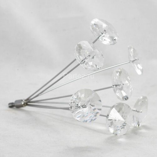 Подвесная люстра Lussole LSP-8462