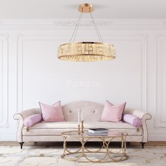 Подвесная люстра Bogate's 90373/1