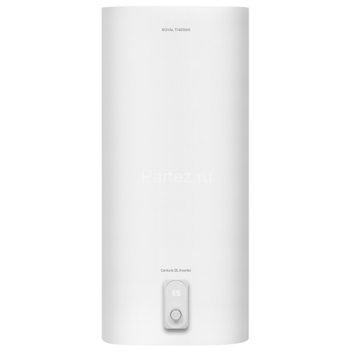 Водонагреватель Royal Thermo RWH 50 Centurio DL Inverter