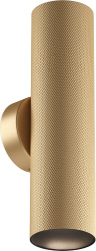 Настенный светильник Maytoni C080WL-02-GU10-MG