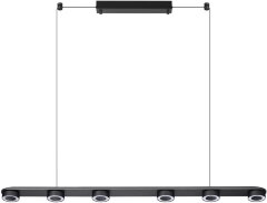 Подвесной светильник Odeon Light 6631/64L