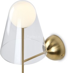 Бра Freya FR5382WL-01BS
