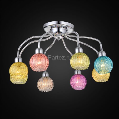 Потолочная люстра Citilux CL604181