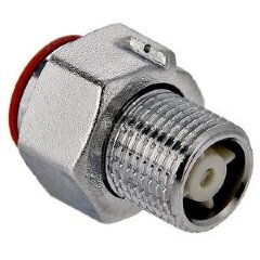Полусгон с накидной гайкой 1/2&quot; VALTEC