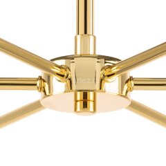 Потолочная люстра Lightstar 816066