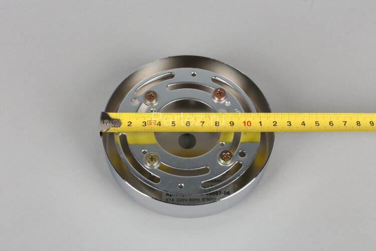 Потолочная люстра Omnilux OML-69007-06