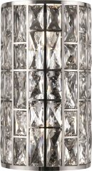 Настенный светильник Maytoni MOD184-WL-02-CH