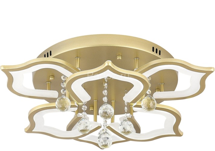 Потолочная люстра Natali Kovaltseva INNOVATION STYLE 83052