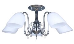 Потолочная люстра Omnilux OML-29107-05