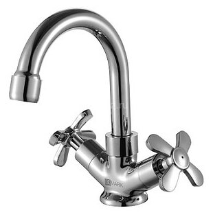Смеситель Lemark Partner LM6547C для раковины