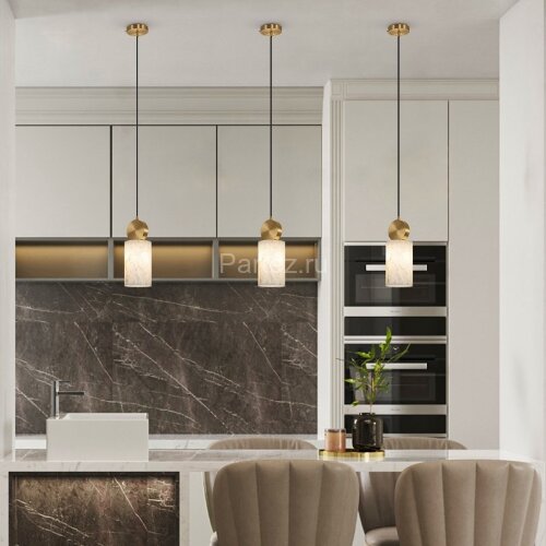 Подвесной светильник Fluorite FL1026-1P