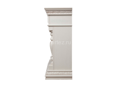 Портал Electrolux Perfetto R 30 беленый дуб