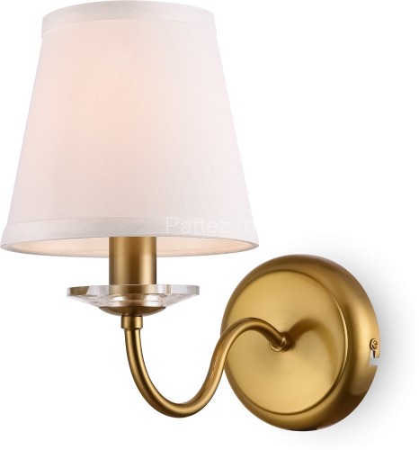 Бра Freya FR2027WL-01BS