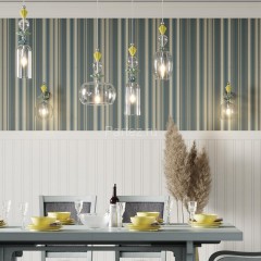 Бра Odeon Light 4893/1WB