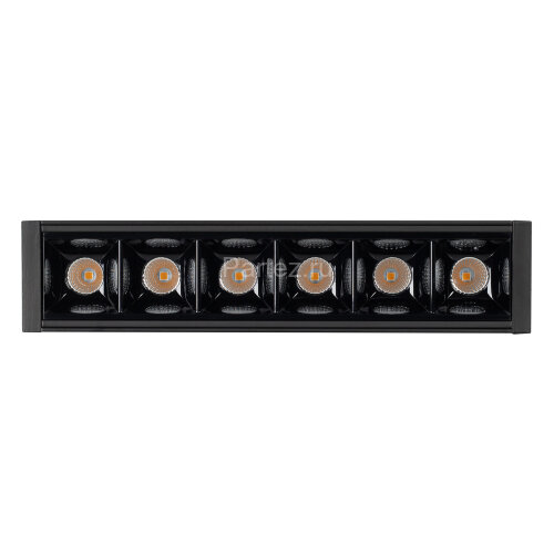 Настенно-потолочный светильник Arlight 028959