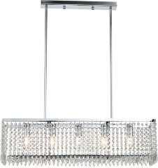 Потолочная люстра Indigo V000280