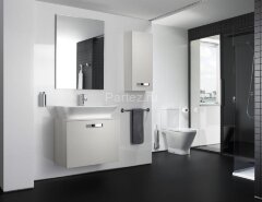 Раковина Roca GAP 500 х 420, белая (7.3274.7.600.0)