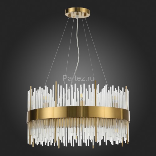 Подвесная люстра ST Luce SL1158.303.16