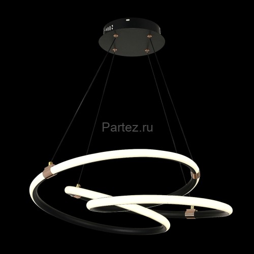 Потолочная люстра Natali Kovaltseva LED LAMPS 81291