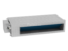 Комплект Electrolux EACD-36H/UP3/N3 сплит-системы, канального типа