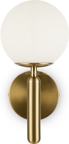 Бра Freya FR5124WL-01BS