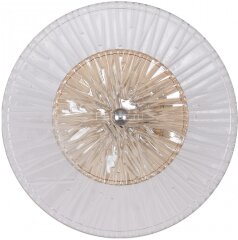 Бра Arte Milano 1.1252B.D150.H150.LED Ni