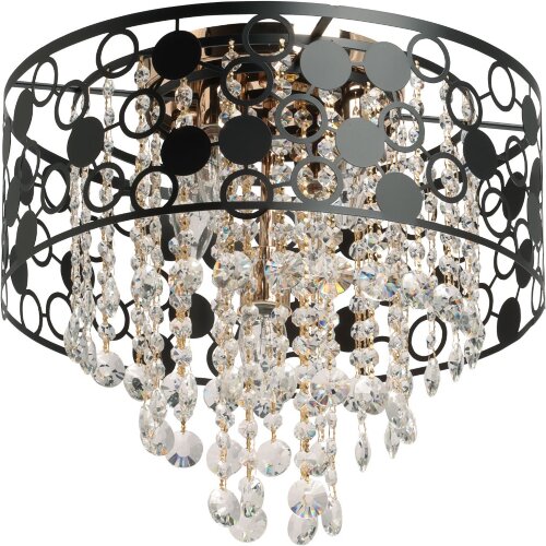 Потолочный светильник DeMarkt 111018405