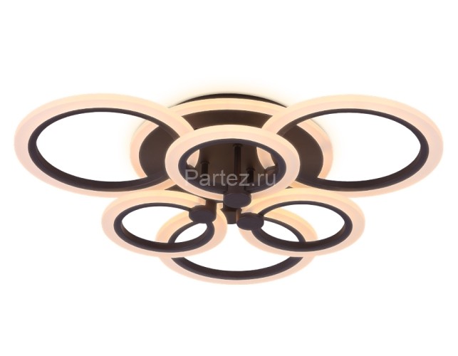 Потолочная люстра Ambrella FA528