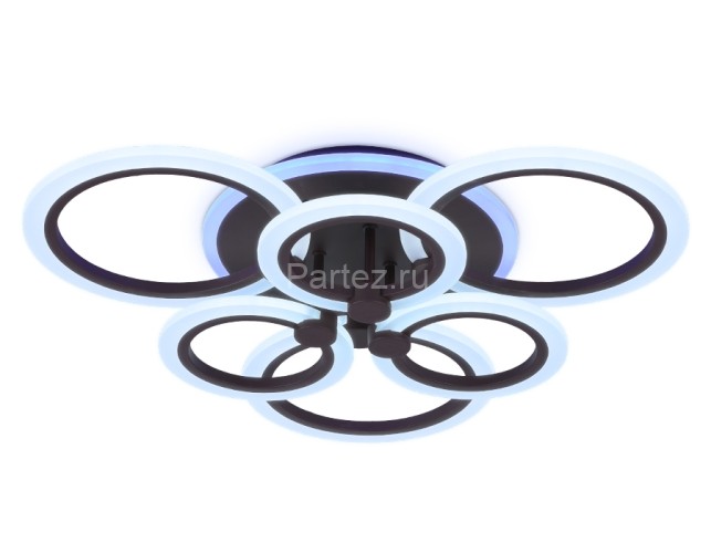 Потолочная люстра Ambrella FA528