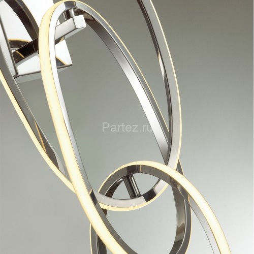 Бра Odeon Light 4891/33WL