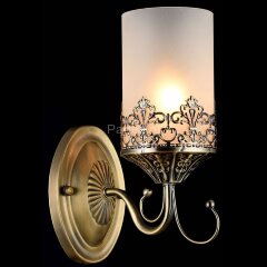 Бра Freya FR2563-WL-01-BZ