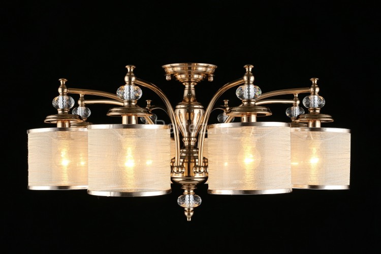 Потолочная люстра Aployt APL.720.07.08