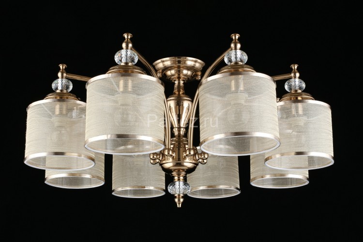 Потолочная люстра Aployt APL.720.07.08