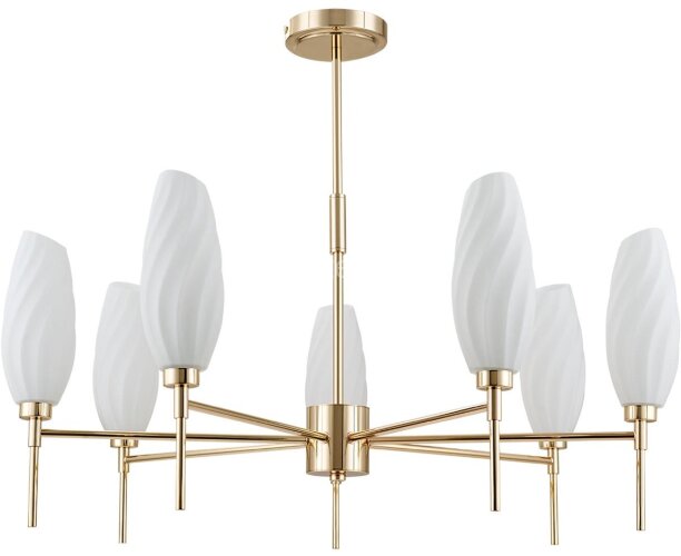 Потолочная люстра Lumion 6518/7C