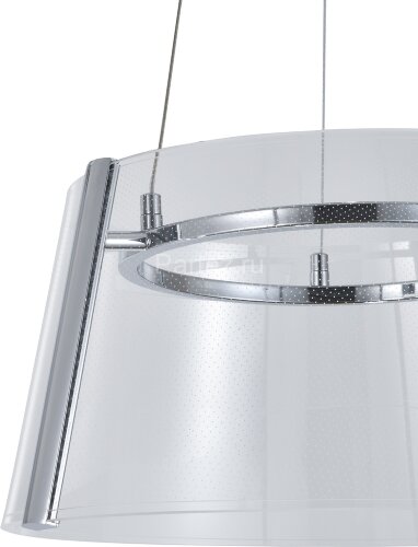 Подвесной светильник Indigo V000104L