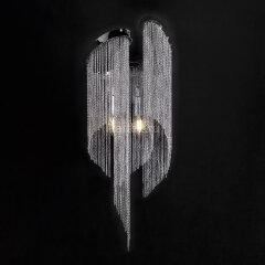 Настенный светильник Loft It 10208W Smoke