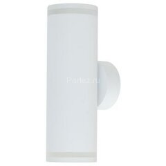 Настенный светильник Imex IL.0005.2002 WH