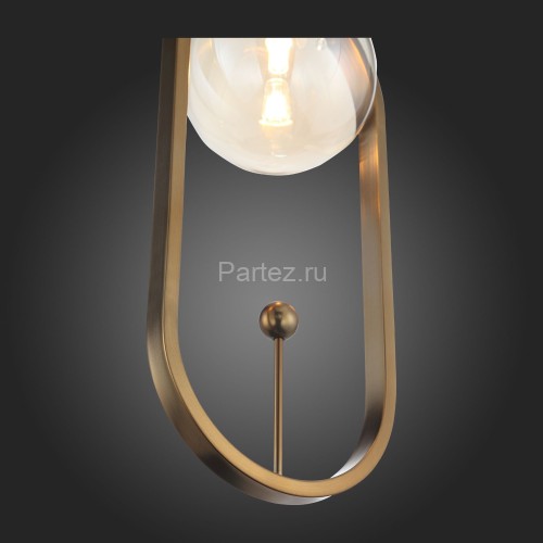 Подвесной светильник ST Luce SL1201.203.01