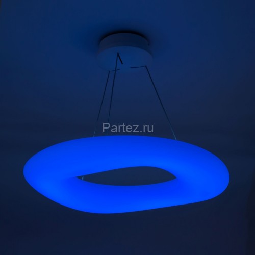 Подвесная люстра Citilux CL732A520GS