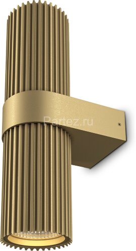 Настенный светильник Maytoni MOD326WL-02MG