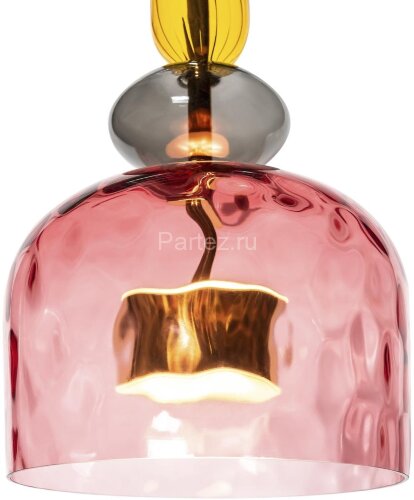 Подвесной светильник Loft It 2008-D