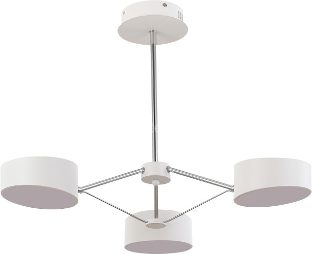 Потолочная люстра Evoluce SLE6005-502-03