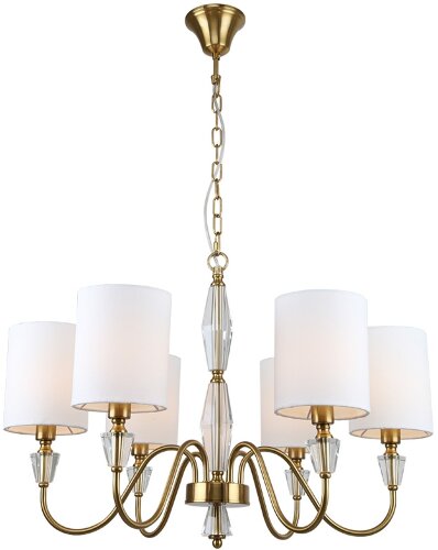 Подвесная люстра Stilfort 1051/05/06P