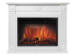 Портал Electrolux Frame 30 белый