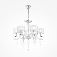 Подвесная люстра Maytoni MOD603-06-N