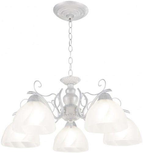 Подвесная люстра Arte Milano 330644/5 WT+SL
