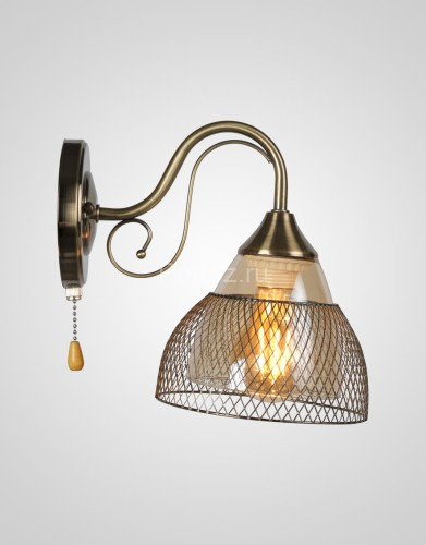 Бра Мелодия Света 000029690