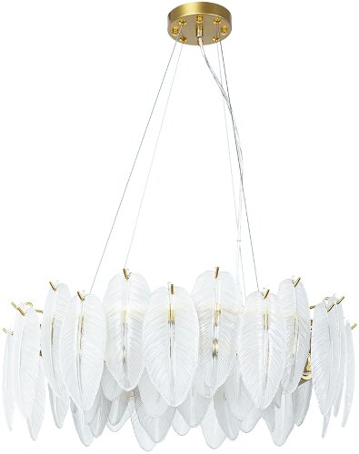 Подвесная люстра Arte Lamp A4052SP-8SG