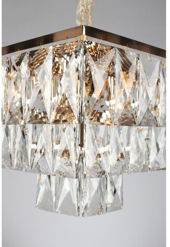 Подвесная люстра Omnilux OML-72603-06