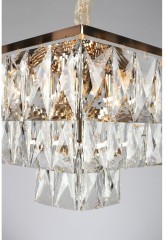 Подвесная люстра Omnilux OML-72603-06